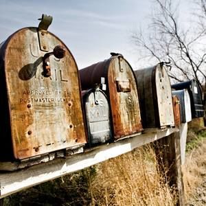 Meet your Posher, Brian stacy